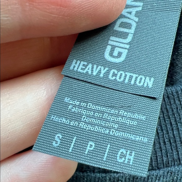 Xena Warrior Princess 100% Cotton T-Shirt NWT! - Picture 4 of 6